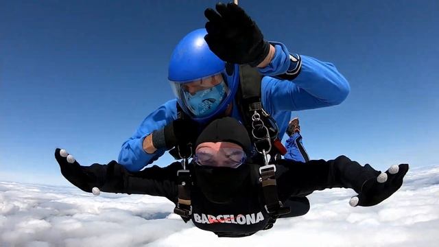 ОТ ВИНТА GoSkyDive смотреть онлайн