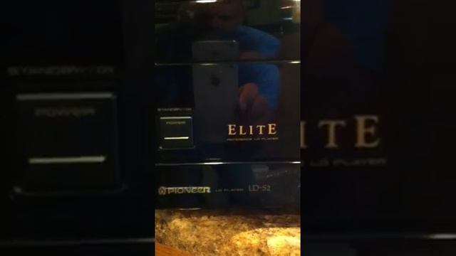 Pioneer Elite LD-S2 смотреть онлайн