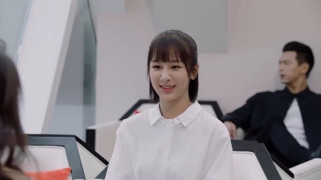 Go Go Squid! EP35 | Yang Zi, Li Xian | CROTON MEDIA English Official смотреть онлайн