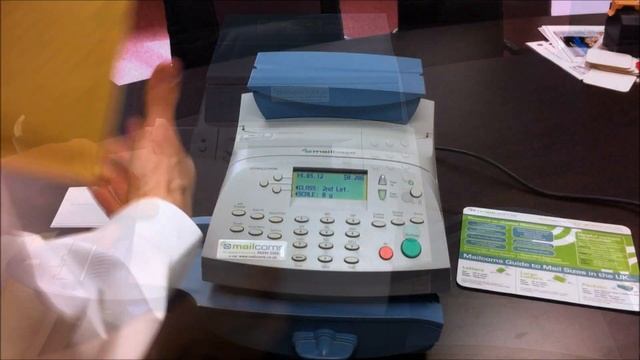 Mailcoms Ltd - The UK's Favourite Franking Machine Supplier смотреть онлайн