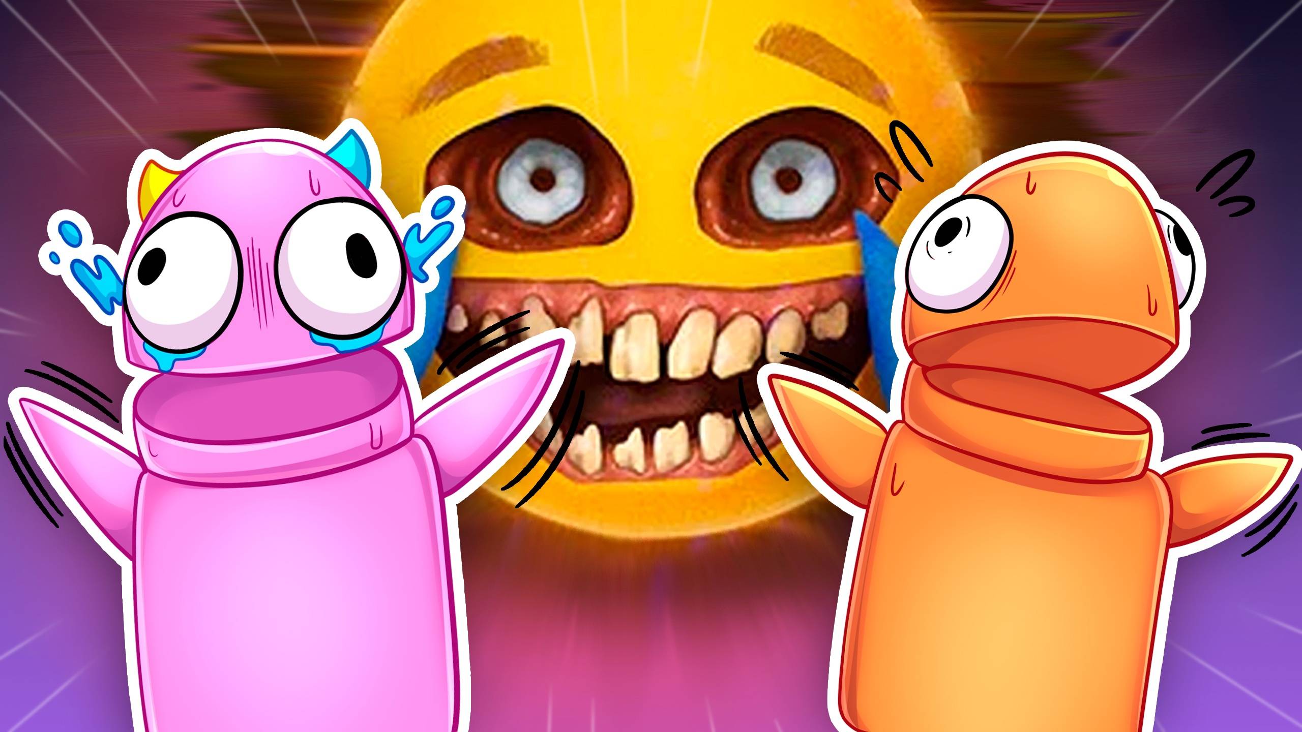 ❤️ВПЕРВЫЕ ИГРАЕМ в РЕПО ХОРРОР R.E.P.O смотреть онлайн