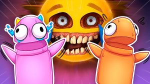 ❤️ВПЕРВЫЕ ИГРАЕМ в РЕПО ХОРРОР R.E.P.O