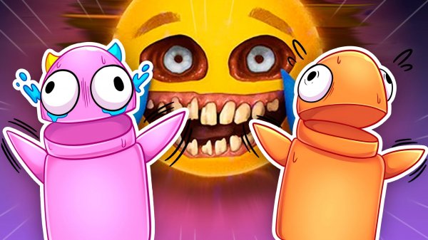 ❤️ВПЕРВЫЕ ИГРАЕМ в РЕПО ХОРРОР R.E.P.O