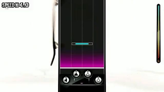 DJ Max Portable 3 #2 смотреть онлайн