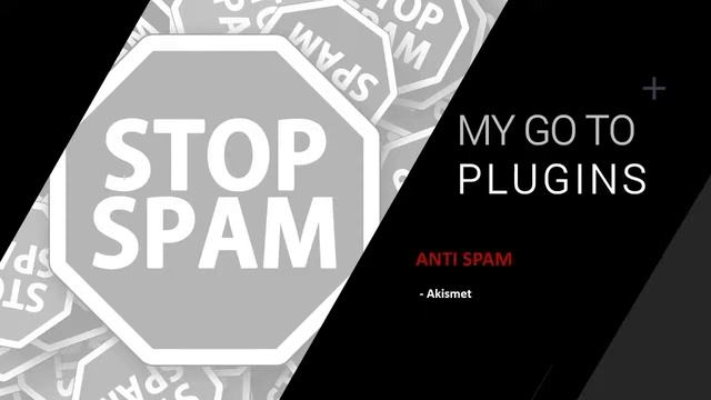 WordPress Plugins & My Favourites смотреть онлайн