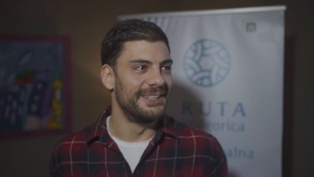 Portal Antena M Ruta prvi dan смотреть онлайн