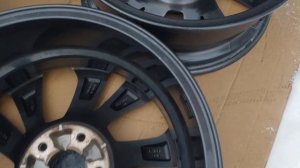 Диски 5x114.3 R17 Haval Jolion