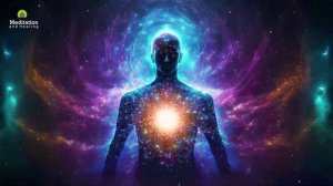 Музыка для медитации 40 Гц