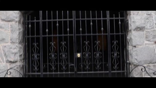 Architectural Typology Of Religious Spaces (Photographic Study) смотреть онлайн