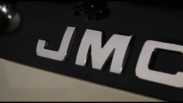 Plan Agro - camiones JMC смотреть онлайн