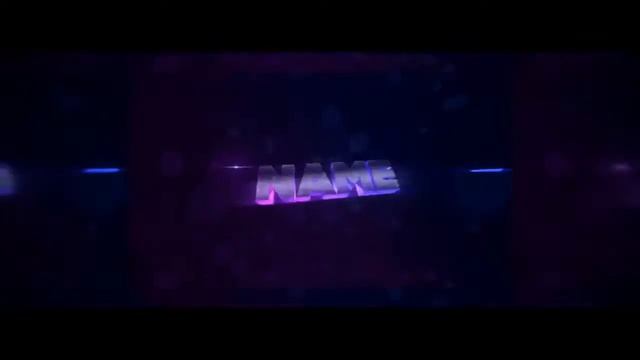 Intro Templates #12 Blender + Free Download смотреть онлайн
