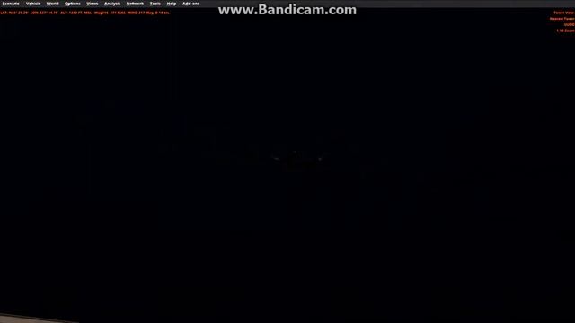Prepar3D Lightning show смотреть онлайн
