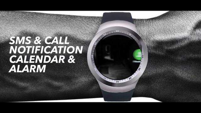 AKSW05 Smart Watch смотреть онлайн