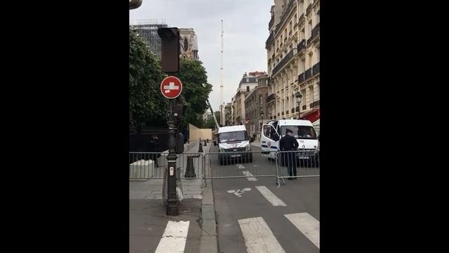 Нотр Дам де Пари сегодня. 17 мая 2019 смотреть онлайн