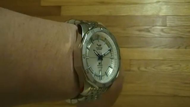 Bracelet Rocket Wrist смотреть онлайн