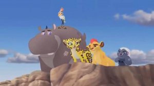 TheFatRat： We'll Meet Again ( The Lion Guard Edition)