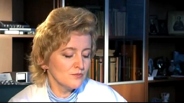 Аутизм у детей (врач Баранова Татьяна) смотреть онлайн