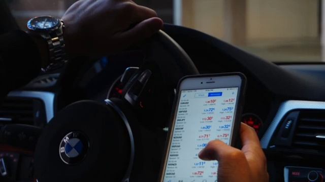 FOREX TRADING | BY OLIVER MORRISON | Chapter 9: Trading Platforms | смотреть онлайн