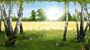 Кукушка. Елена Благинина