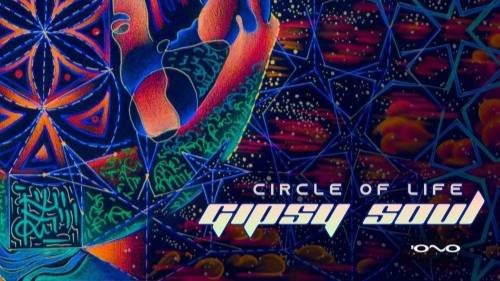 Gipsy Soul - Psychedelic Experience (Original Mix)