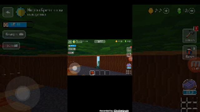 Играем в Block crack смотреть онлайн