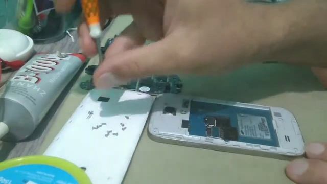 Como desmontar S4 mini gt-i9192 смотреть онлайн