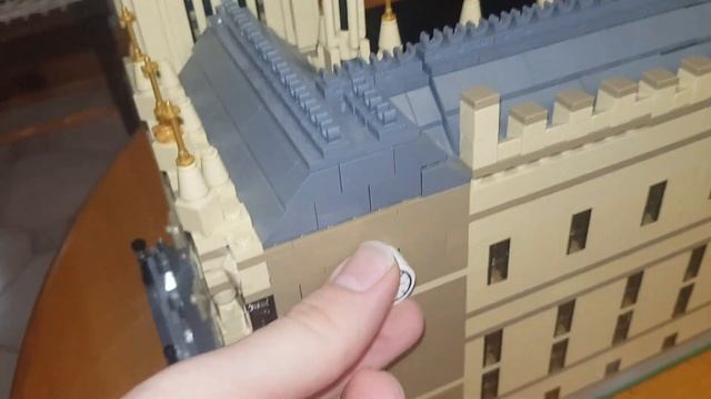 LEGO Creator Big Ben Set 10253 #legocreator смотреть онлайн
