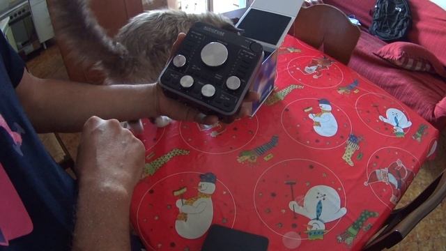 Arturia AudioFuse: First Unboxing смотреть онлайн