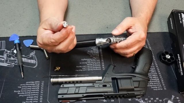 Lets Upgrade The Snowpeak Defender CP300 | Now THATS Easy And THOSE Are Results!