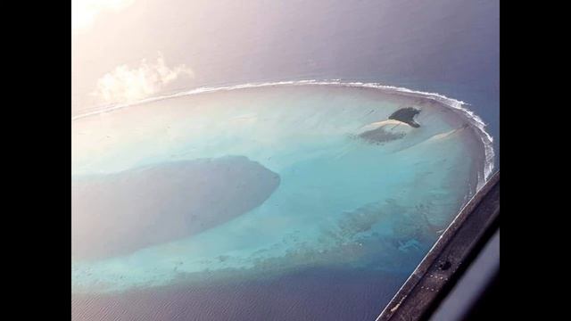 Wunderschöne Maldives Teil 2. Удивительные Мальдивы. Часть 2. Отпуск. Наша жизнь в Германии. смотреть онлайн