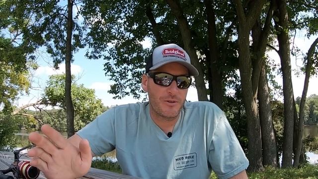 Crankbait Tip That Catches Bass When Nothing Else Works! смотреть онлайн