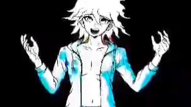 new nagito sprites dropped смотреть онлайн