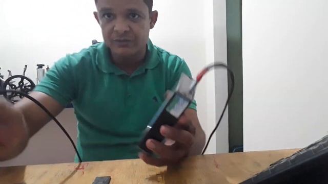 TECNOMEDICAO PARTE 2 CALIBRACAO EM ACO INOXIDÁVEL E ACO CARBONO смотреть онлайн