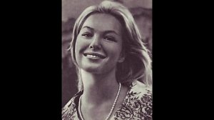 Марина Влади ( песня В.Высоцкого ) - Марьюшка