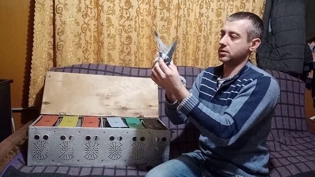 СПОРТИВНІ ГОЛУБИ Новий ГОЛУБ до РОЗПЛОДУ просто бомба GOLEBIE POCZTOWE SPORT PIGEONS смотреть онлайн