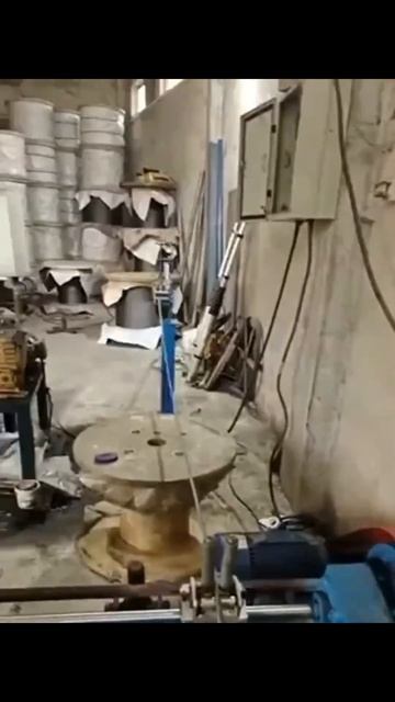 Привод с подвижным кольцом, Линейный привод с подвижным кольцом смотреть онлайн