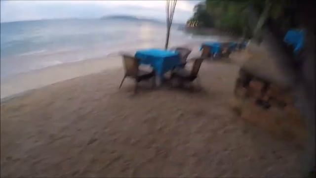 HONEYMOON l KRABI, THAILAND смотреть онлайн