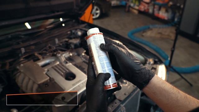 Samodzielne płukanie chłodnicy samochodowej | Wskazówki od AUTODOC смотреть онлайн