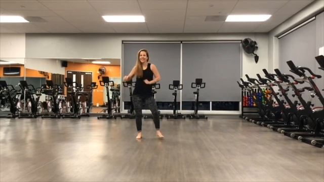 Senorita ll Shawn Mendes & Camila Cabello ll Zumba/Dance Workout смотреть онлайн