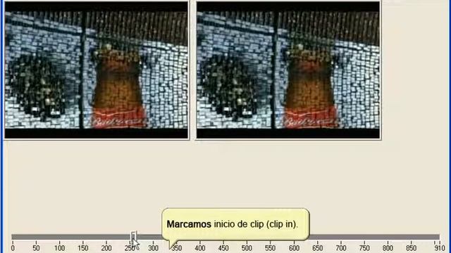 10 VirtualDub Extracción de clips смотреть онлайн