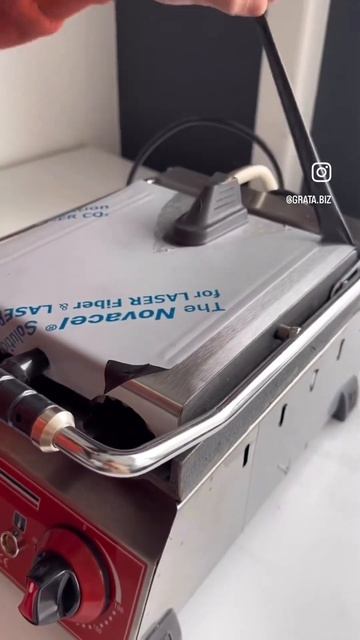 Прижимной гриль смотреть онлайн