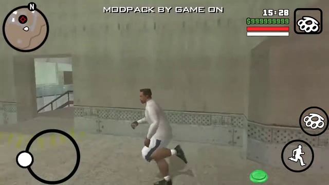 How to get in to the area 51 in gta san andreas android смотреть онлайн