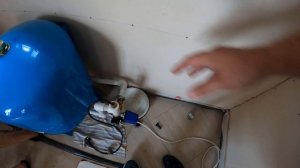 Пахнет вода из скважины, много железа, что можно сделать?