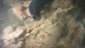 Шокирующие находки на борту затонувшей немецкой субмарины U-215  и судна Александр Макомб