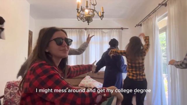 Remake - Bruno Mars - The Lazy Song смотреть онлайн