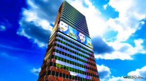 Modern Martina - Mix.