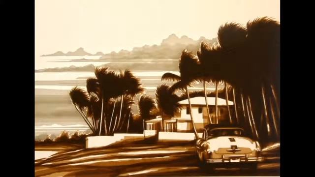 Невероятные произведения, сделанные полностью из обычного скотча смотреть онлайн