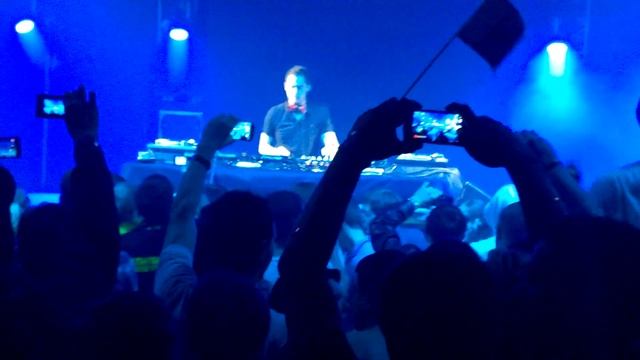 Pirate Station INFERNO 2014 (KRASNOYARSK) MIND VORTEX смотреть онлайн