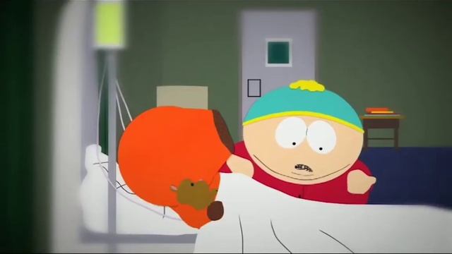 The dark side of south park смотреть онлайн