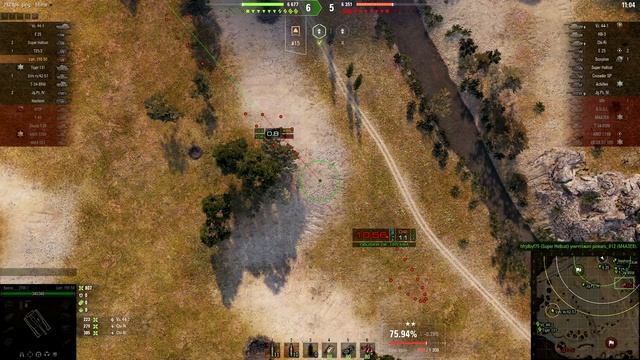 Арта 7 уровня Lorr.155 50. World of Tanks смотреть онлайн